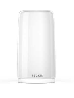 Touch table lamp