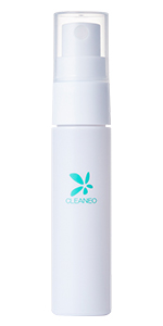 Amazon 医薬部外品 クリアネオ Cleaneo わきがクリーム 1本 衣類用消臭スプレー 携帯用 30ml 1本セット デオドラント クリアネオ Cleaneo ビューティー 通販