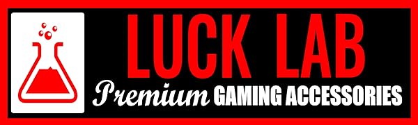 Luck Lab