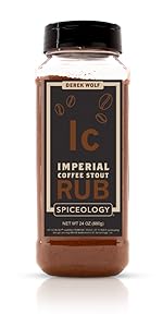 Derek Wolf - Imperial Coffee Stout