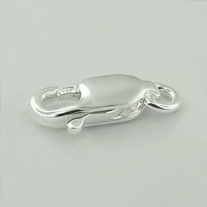 Lobster Claw Clasp.