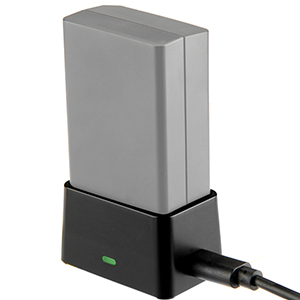  GODOX V1 Li-ion Battery Pack VC26 USB Battery