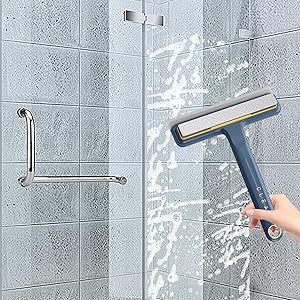 All-Purpose Window Cleaning Wonder
