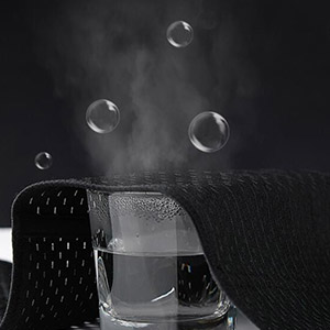 Mesh material