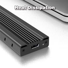 sata hard drive enclosure
