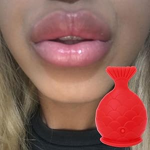 Apparaat voor het opvullen van de lippen, apparaat voor het opvullen van de lippen