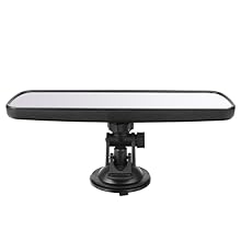 ELUTO Anti Glare Rearview Mirror