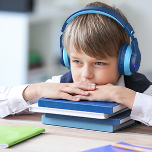 Kids Bluetooth Headphones