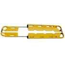 EMT portable rescue evacuation foldable body scoop stretcher professional transportation supplies 