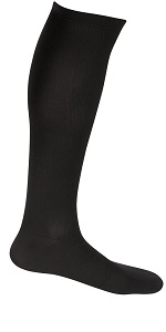 compression socks mens 20-30 mmHg stockings pressure support hose