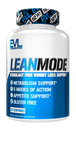 leanmode