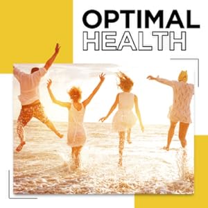 omega 3 optimal health