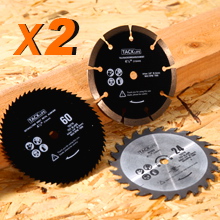 circular saw blades