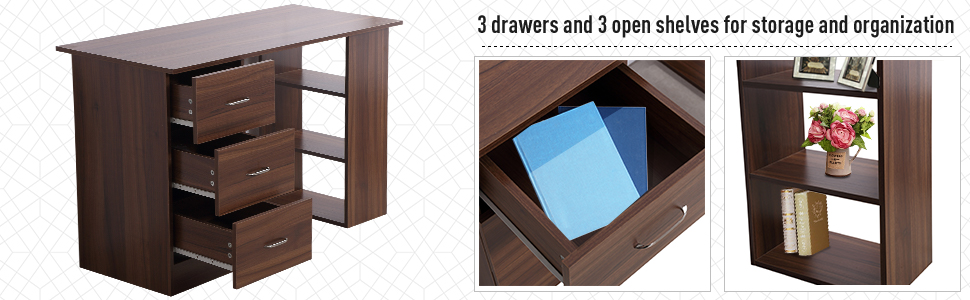 HOMCOM 120cm Computer Desk PC Table Workstation W/ 3 Shelf & Drawers White 11 HOMCOM 120cm Computer Desk PC Table Workstation W/ 3 Shelf & Drawers White -Office Furniture Store AAHKMJXYDAFdJAOAIMEbOAchlkWZ0oakZn uVZ0mPidMNbILvCvspZ4oG3fPgIqc1P05C5SmPDKg0UZdk7akth5AlVE0OCS42sXXbbh 3npGKAsFGLLO3UPXwrFDJo890YfaMZviwlz3BmDkH69Lqt7SGbU OVle8hQC2Ae97KRi9Mgu9x7EF0T VP8WGcJRoYs=