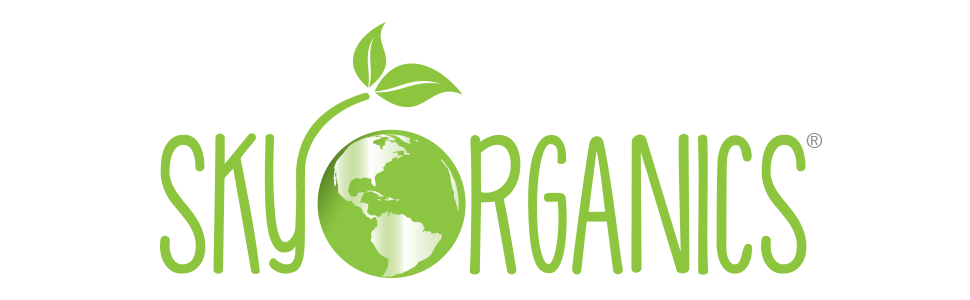 Sky Organics_Vegetable Glycerin