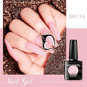 Gel Nail Polish