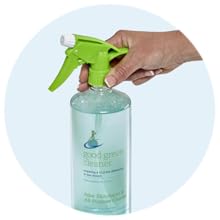 bio based cleaner