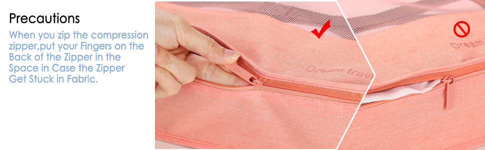 calpak packing cubes amazon