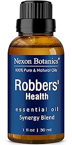 thieves essential oil