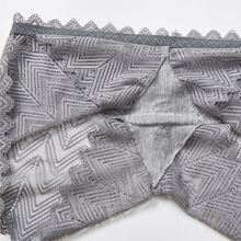 lace boyshort underwear
