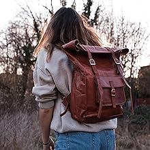 Berliner Bags Leeds M