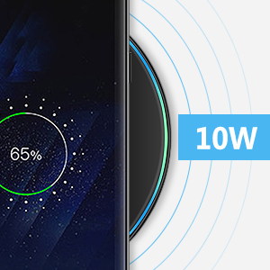 samsung wireless charger