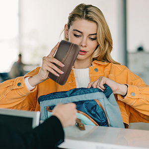 Professional Manicure Pedicure Set