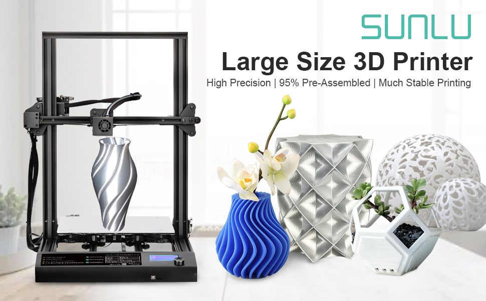 3d printer