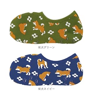 専用！ポカポカソックス／柴犬 楽天市場】【公式】キャラクターたちの刺繡♪ぽかぽかルーム