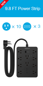 power strip