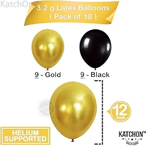 New Year Eve Party Supplies 2021