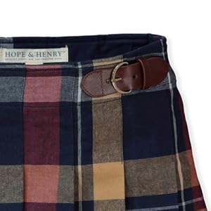 hope Henry organic cotton young kids boy girl little baby girls fashion style classic