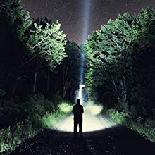 Walk Alone In The Dark