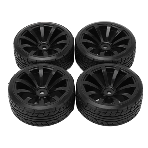 Amazon | Walfront タミヤTT02用 ドリフトタイヤ 1/10電動4WD