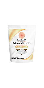 Monolaurin