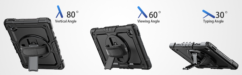 Lenovo Tab M10 Plus Case kids