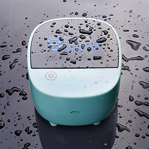 electric breast pump