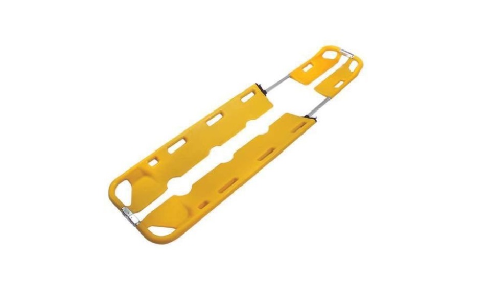 EMT portable rescue evacuation foldable body scoop stretcher professional transportation supplies 