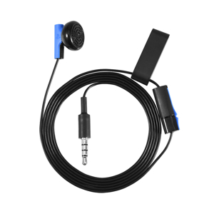 コントローラー、ヘッドホン、イヤホン Amazon | Atyhao ゲーム用イヤホン 片耳タイプ用 3.5mm 重低音