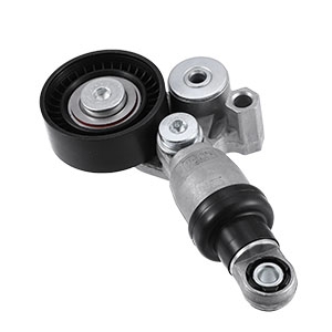マツダ　純正　オートテンショナー　PE03-15-980C PE0315980C Genuine Mazda Tensioner Belt V Pe03-15-980c for