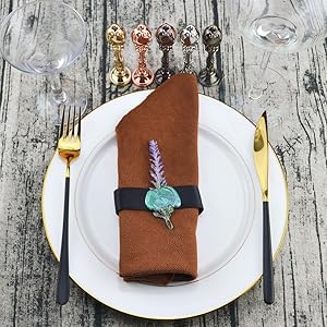 Creative Romantic Stamp Maker