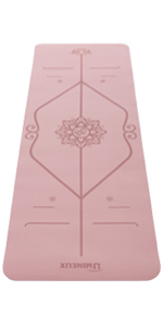 6mm yoga mat