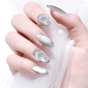 Cat Eye Nail Gel Polish