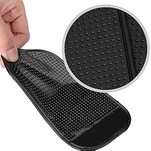 Car Non Slip Sticky Pads
