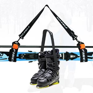 Ski Carrier Strap