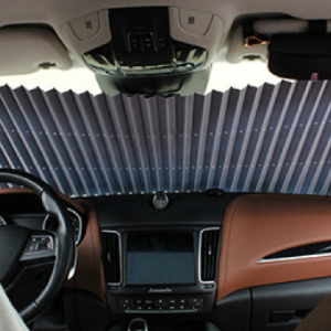 windshield sunshade 