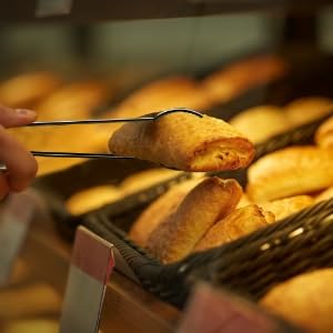 Our products were all made to reduce the impact on the environment.