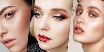 Best Pro Eyeshadow Palette Makeup