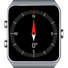 MorePro GPS Smart Watch with 17 Sports Mode Cycling Running Watches IP68 Swimming Waterproof Fitness Tracker, Heart Rate Monitor Smartwatch for Women ...