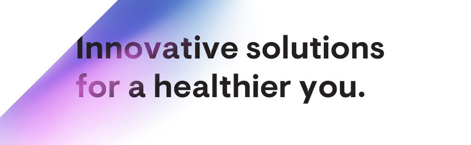 Innovative solutions